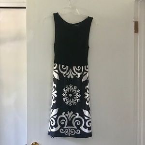 Bebe dress